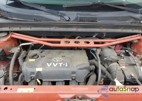 2004 Scion Xb z USA, uszkodzony, nr VIN JTLKT324X40167008